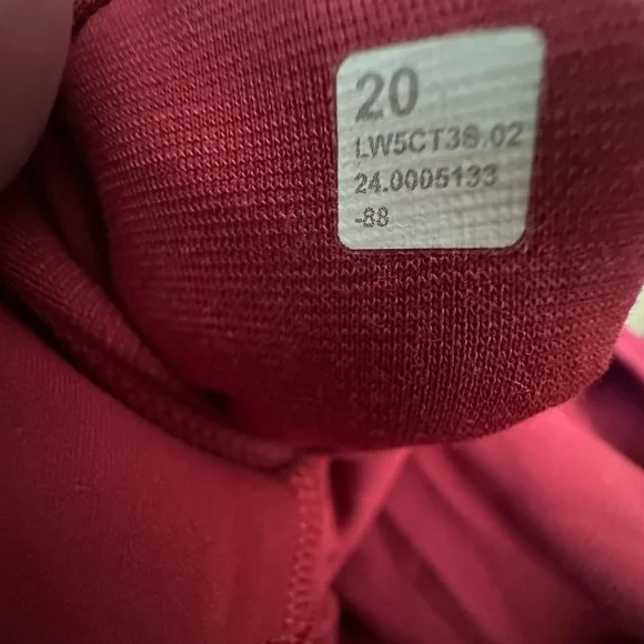 Lululemon Align High-Rise Pant 25" - Picture 5 of 6